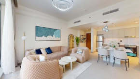 Primestay - Forte 1 1BR, Downtown